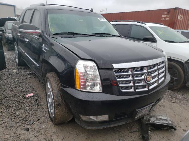 CADILLAC ESCALADE E 2013 3gyt4nef0dg193306