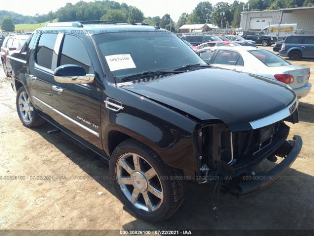 CADILLAC ESCALADE EXT 2013 3gyt4nef3dg277992