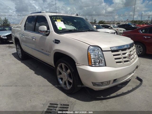 CADILLAC ESCALADE EXT 2013 3gyt4nef3dg290712