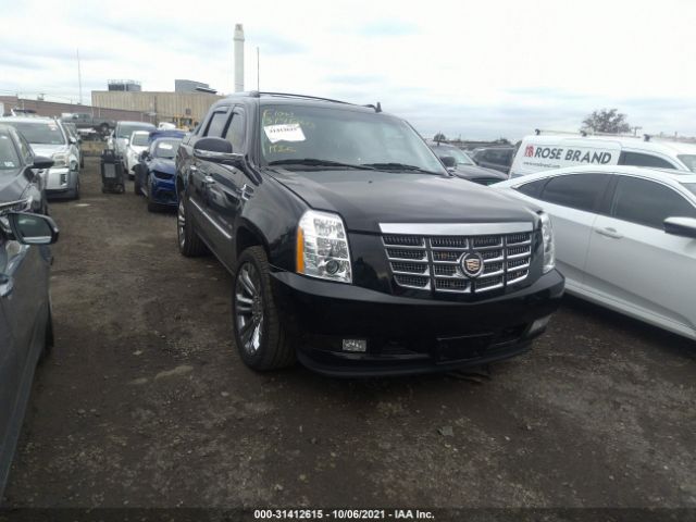 CADILLAC ESCALADE EXT 2013 3gyt4nef3dg296641