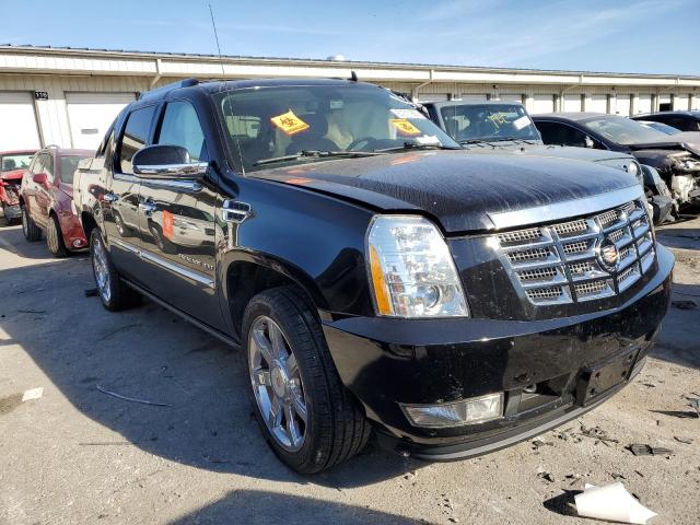 CADILLAC ESCALADE E 2013 3gyt4nef4dg214903