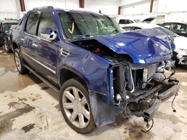 CADILLAC ESCALADE E 2013 3gyt4nef4dg270100