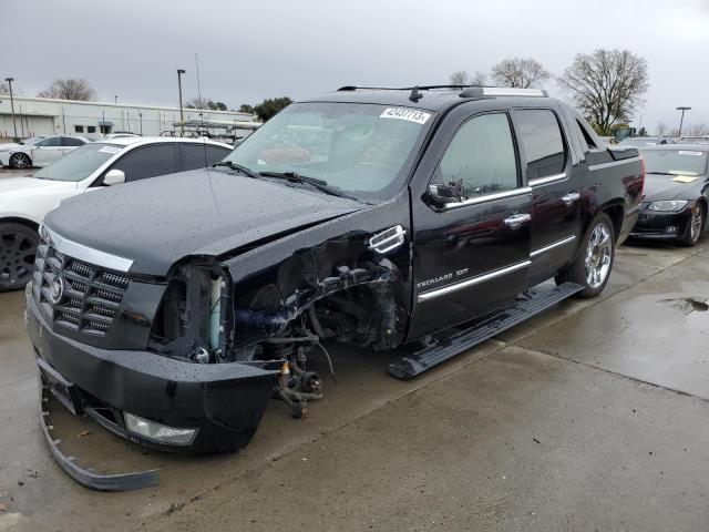 CADILLAC ESCALADE E 2011 3gyt4nef5bg235806