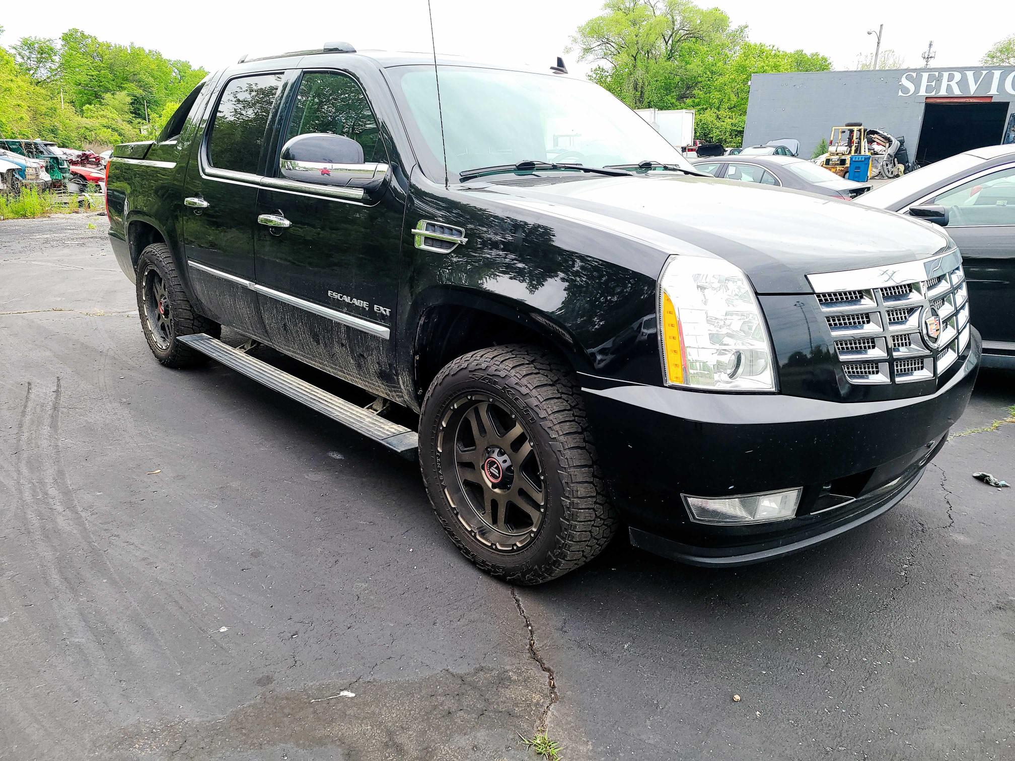 CADILLAC ESCALADE E 2013 3gyt4nef7dg178592