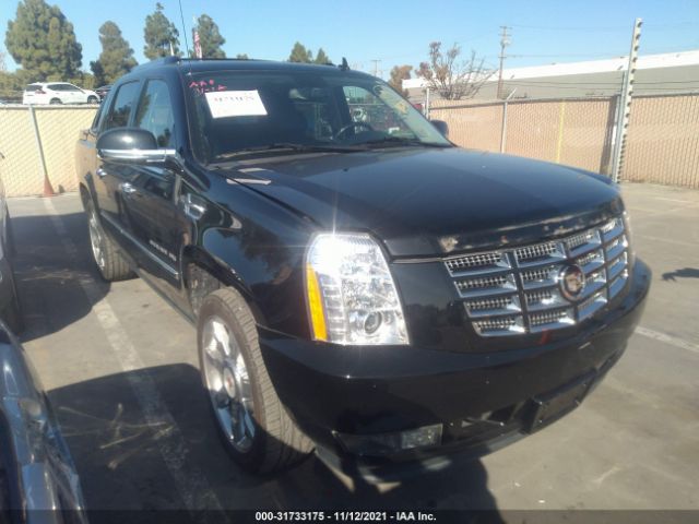 CADILLAC ESCALADE EXT 2012 3gyt4nef8cg289635