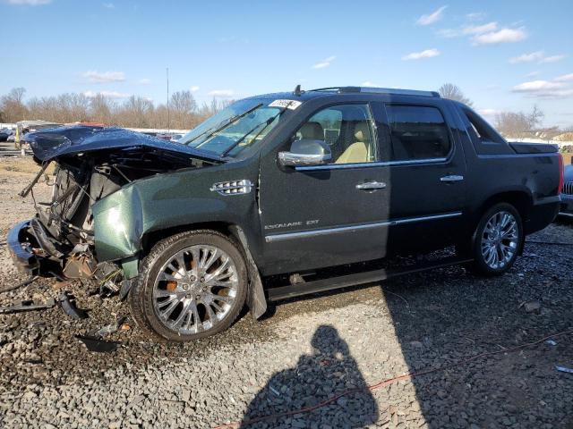 CADILLAC ESCALADE 2013 3gyt4nef9dg295249