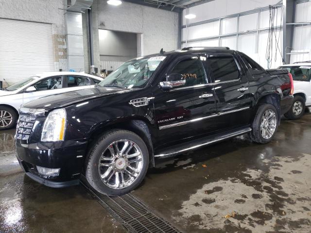 CADILLAC ESCALADE E 2010 3gyvklefxag150607