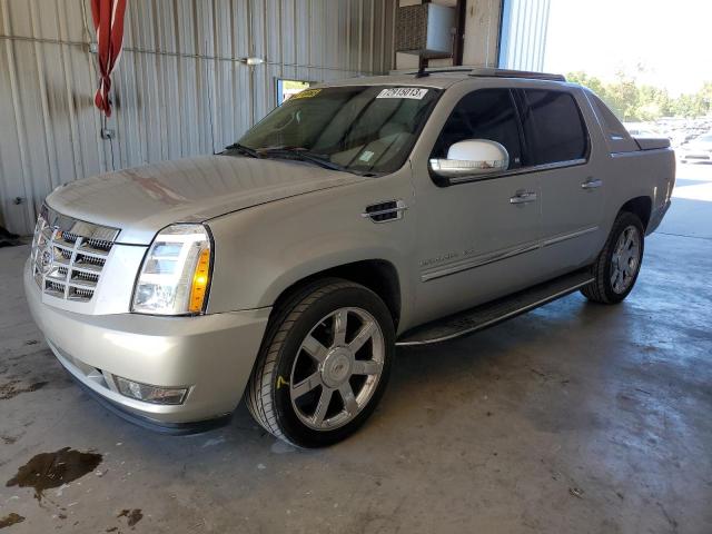 CADILLAC ESCALADE 2010 3gyvkmef0ag290249