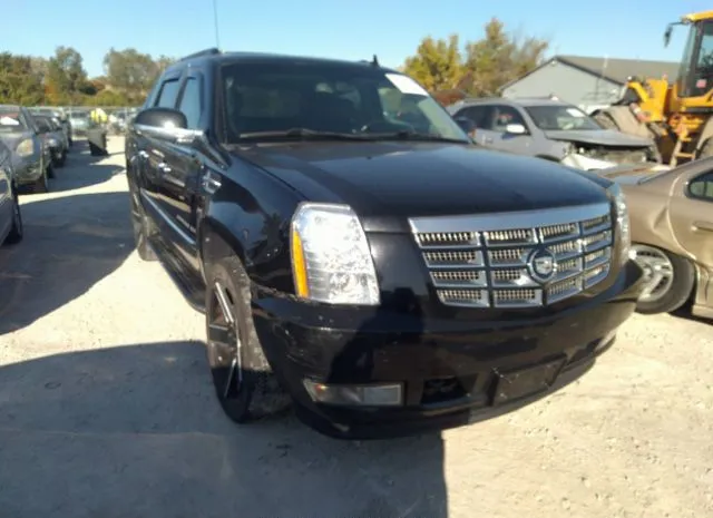 CADILLAC ESCALADE EXT 2010 3gyvkmef2ag285361