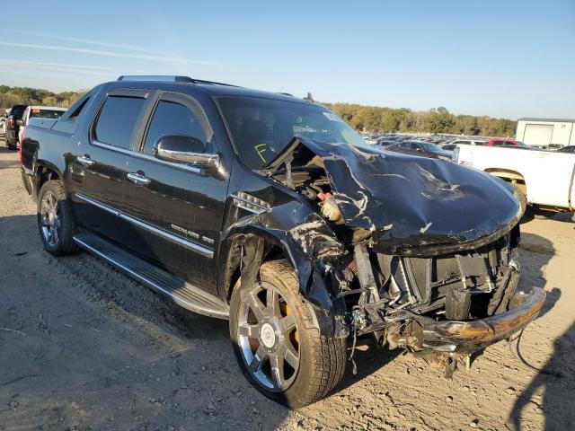 CADILLAC ESCALADE E 2010 3gyvkmef3ag203671