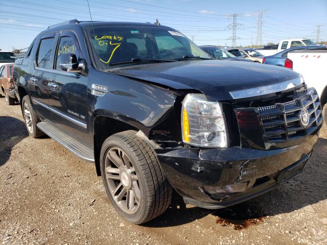 CADILLAC ESCALADE E 2010 3gyvkmef6ag256851