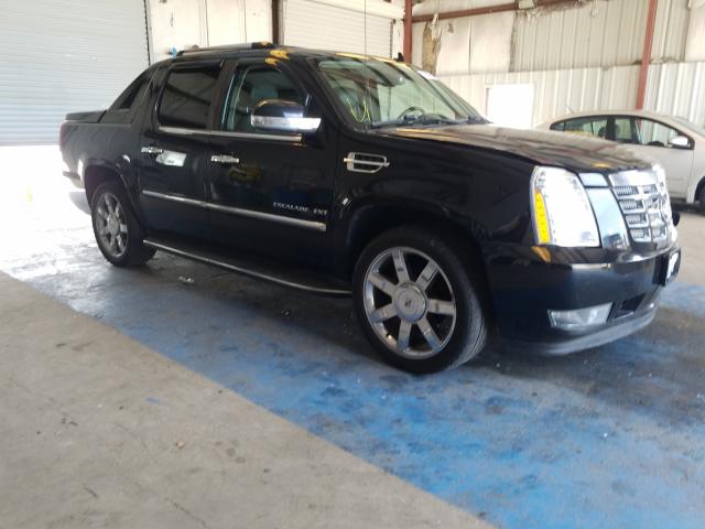 CADILLAC ESCALADE E 2010 3gyvkmef7ag228833