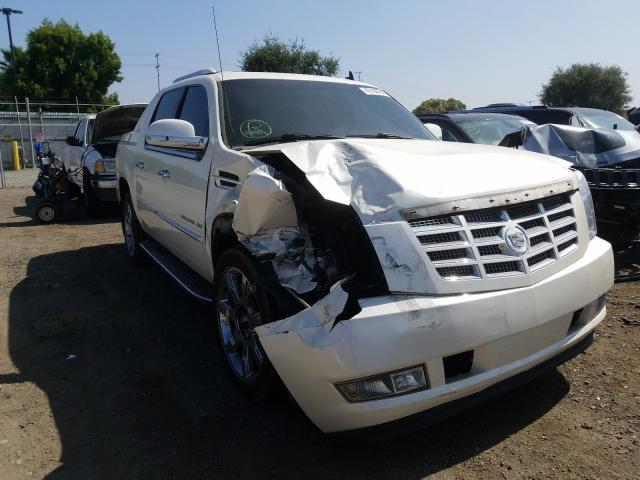 CADILLAC ESCALADE E 2010 3gyvkmef8ag140485