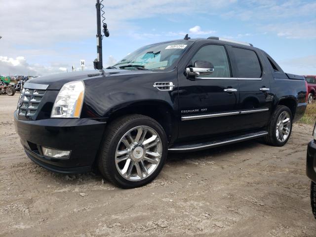 CADILLAC ESCALADE E 2010 3gyvkmef8ag208560