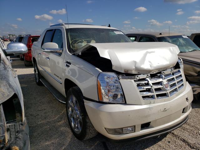 CADILLAC ESCALADE E 2010 3gyvkmefxag186464