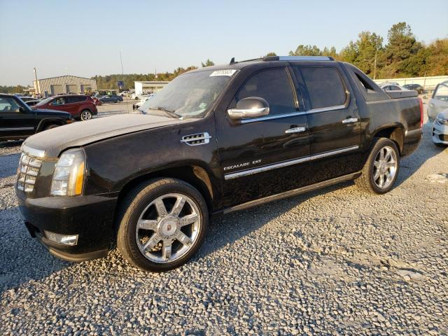 CADILLAC ESCALADE 2010 3gyvknef0ag159893