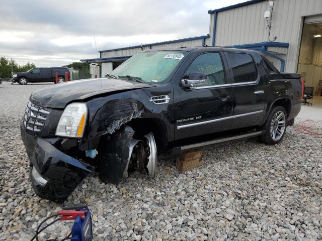 CADILLAC ESCALADE E 2010 3gyvknef0ag218764