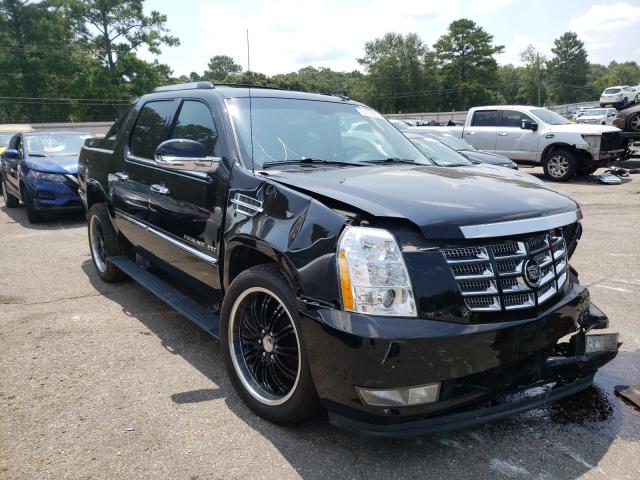 CADILLAC ESCALADE E 2010 3gyvknef1ag289343