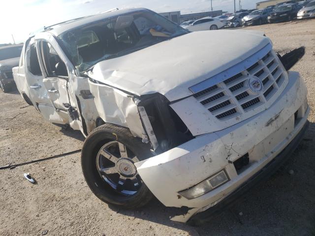 CADILLAC ESCALADE E 2010 3gyvknef3ag227345