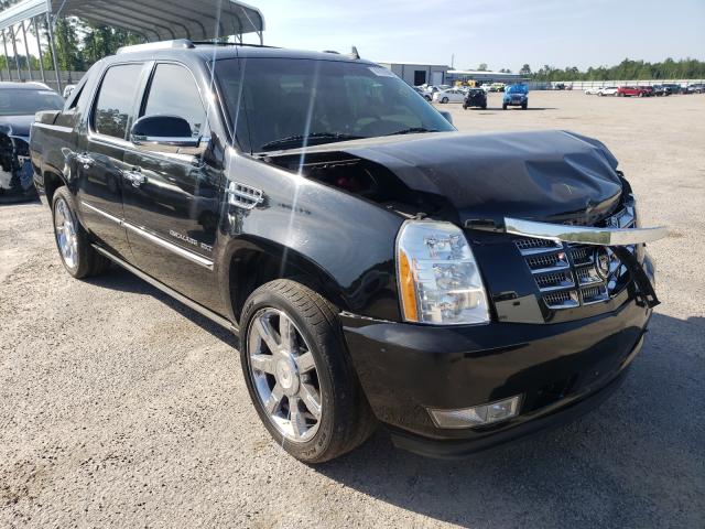 CADILLAC ESCALADE E 2010 3gyvknef4ag266977