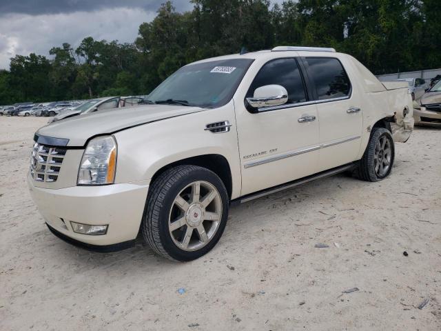 CADILLAC ESCALADE E 2010 3gyvknef6ag109550