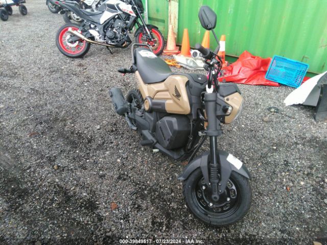 HONDA NAVI 2022 3h1jk0700nd010371