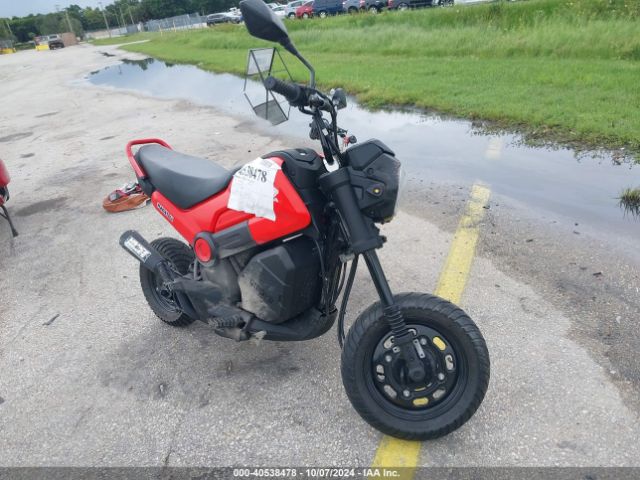 HONDA NAVI 2022 3h1jk0702nd002630