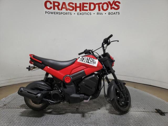 HONDA NVA110 B 2022 3h1jk0703nd004600