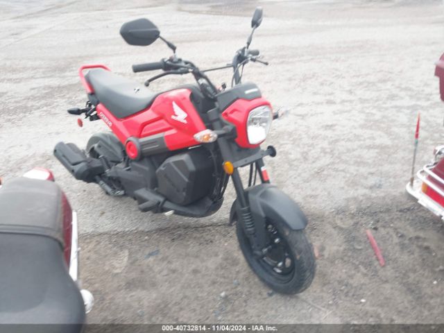 HONDA NAVI 2023 3h1jk0703pd102075