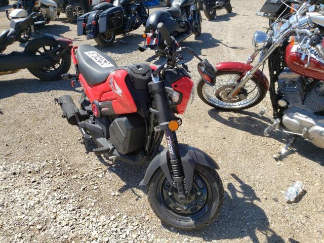 HONDA NVA110 B 2022 3h1jk0705nd006090