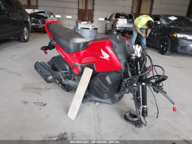 HONDA NAVI 2023 3h1jk0705pd102868