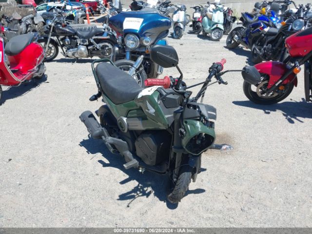 HONDA NAVI 2023 3h1jk0706pd101504