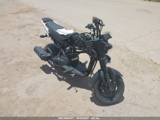 HONDA NAVI 2022 3h1jk0707nd000209