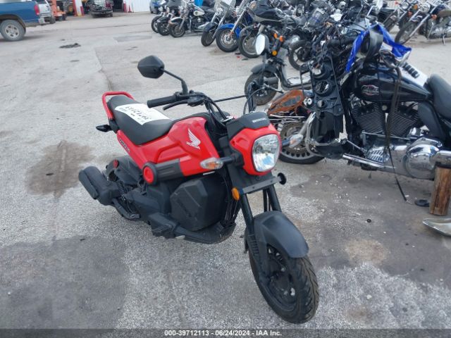 HONDA NAVI 2023 3h1jk0707pd105383