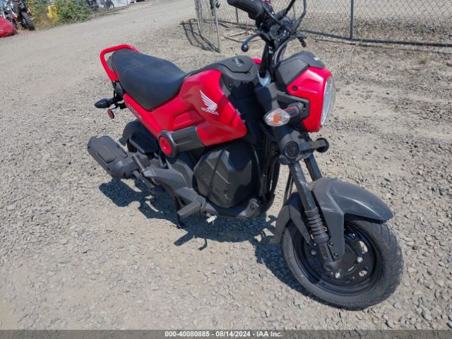 HONDA NAVI 2023 3h1jk0709pd102758