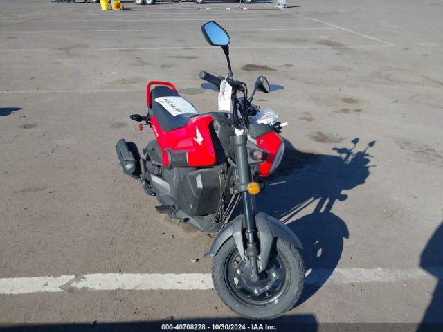 HONDA NAVI 2022 3h1jk070xnd011284