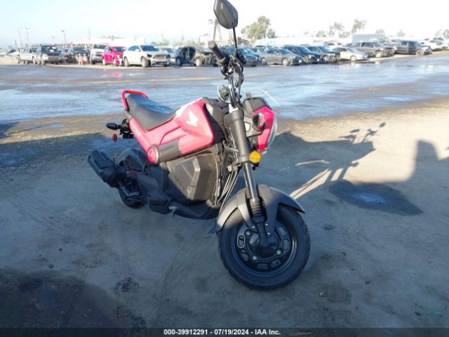 HONDA NAVI 2022 3h1jk0710nd001534