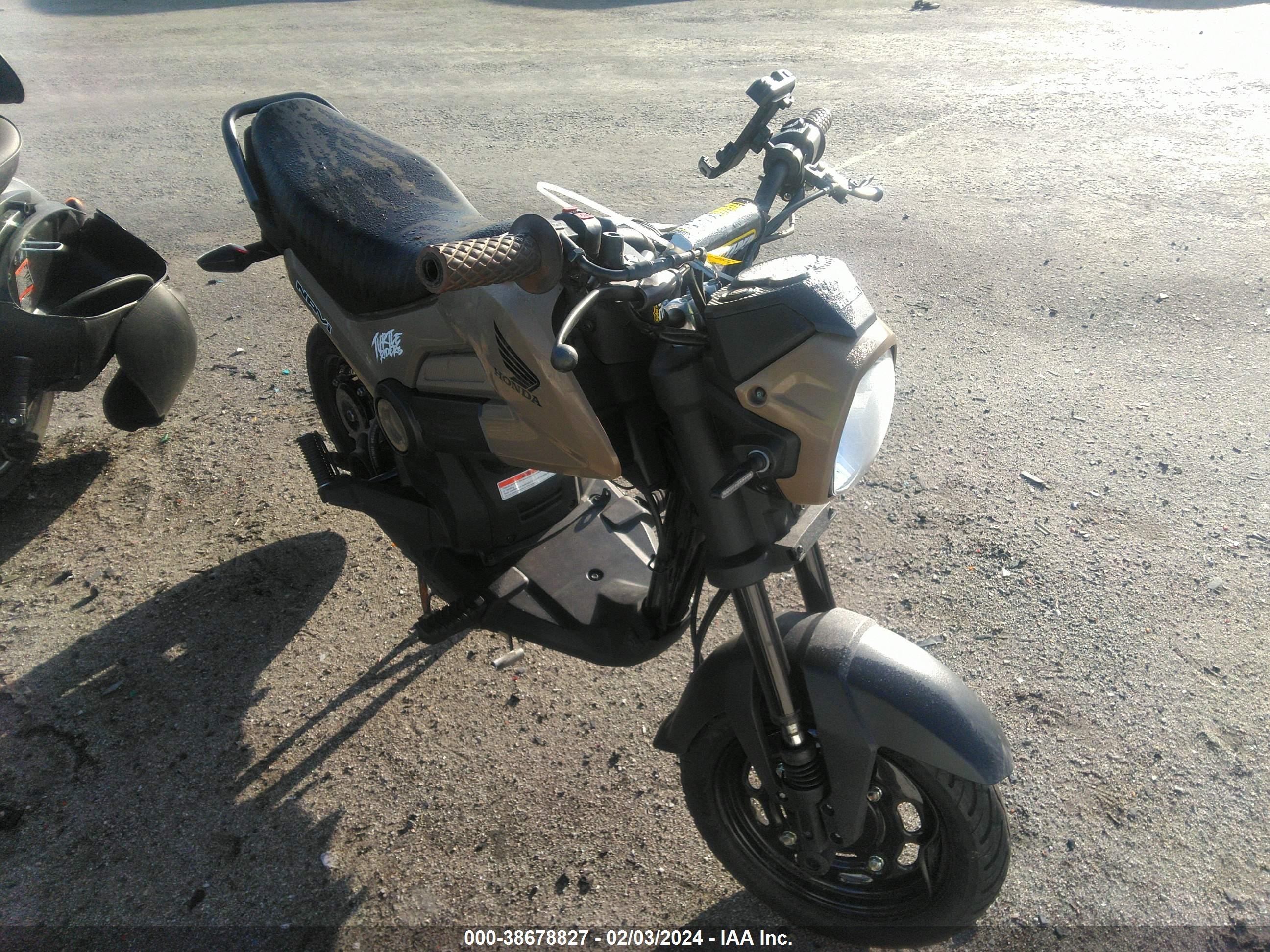 HONDA NULL 2022 3h1jk0712nd000837