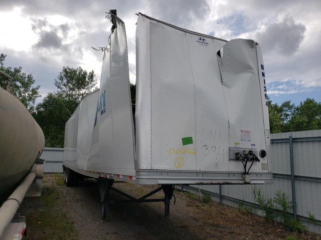 HYUNDAI TRAILER 2022 3h3v532k9ns153146