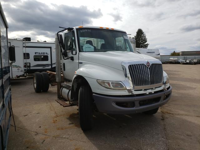 INTERNATIONAL 4000 4400 2012 3hamkaan5cl609504