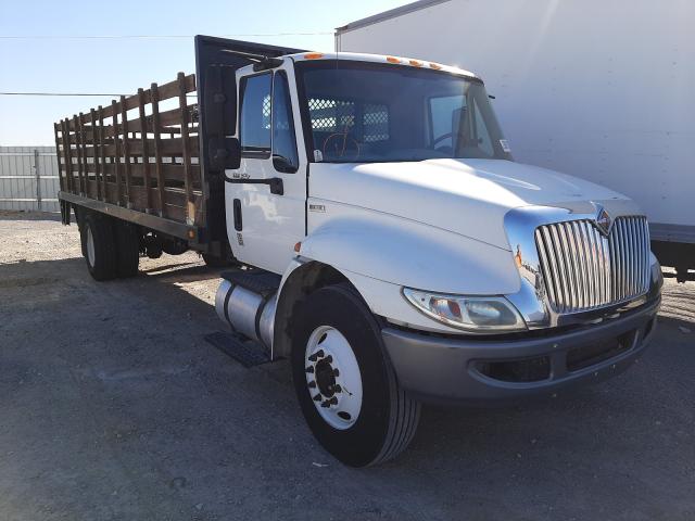 INTERNATIONAL 4000 4300 2012 3hammaal2cl598311