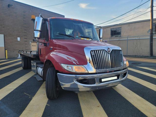 INTERNATIONAL 4000 4300 2012 3hammaam8cl423361