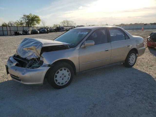 HONDA ACCORD 2002 3hgcg56402g704098