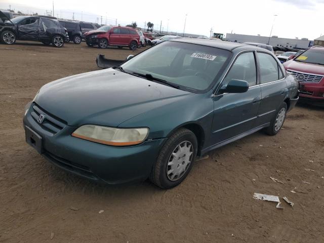 HONDA ACCORD 2002 3hgcg56412g702117