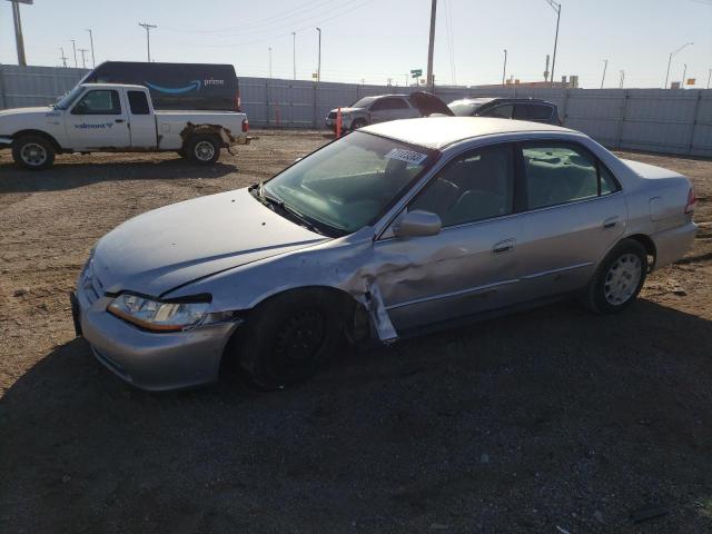 HONDA ACCORD 2002 3hgcg56432g706184