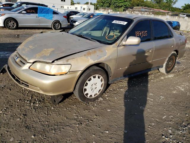 HONDA ACCORD 2002 3hgcg56432g708453