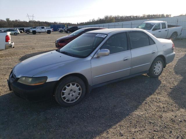 HONDA ACCORD 2002 3hgcg56442g701821