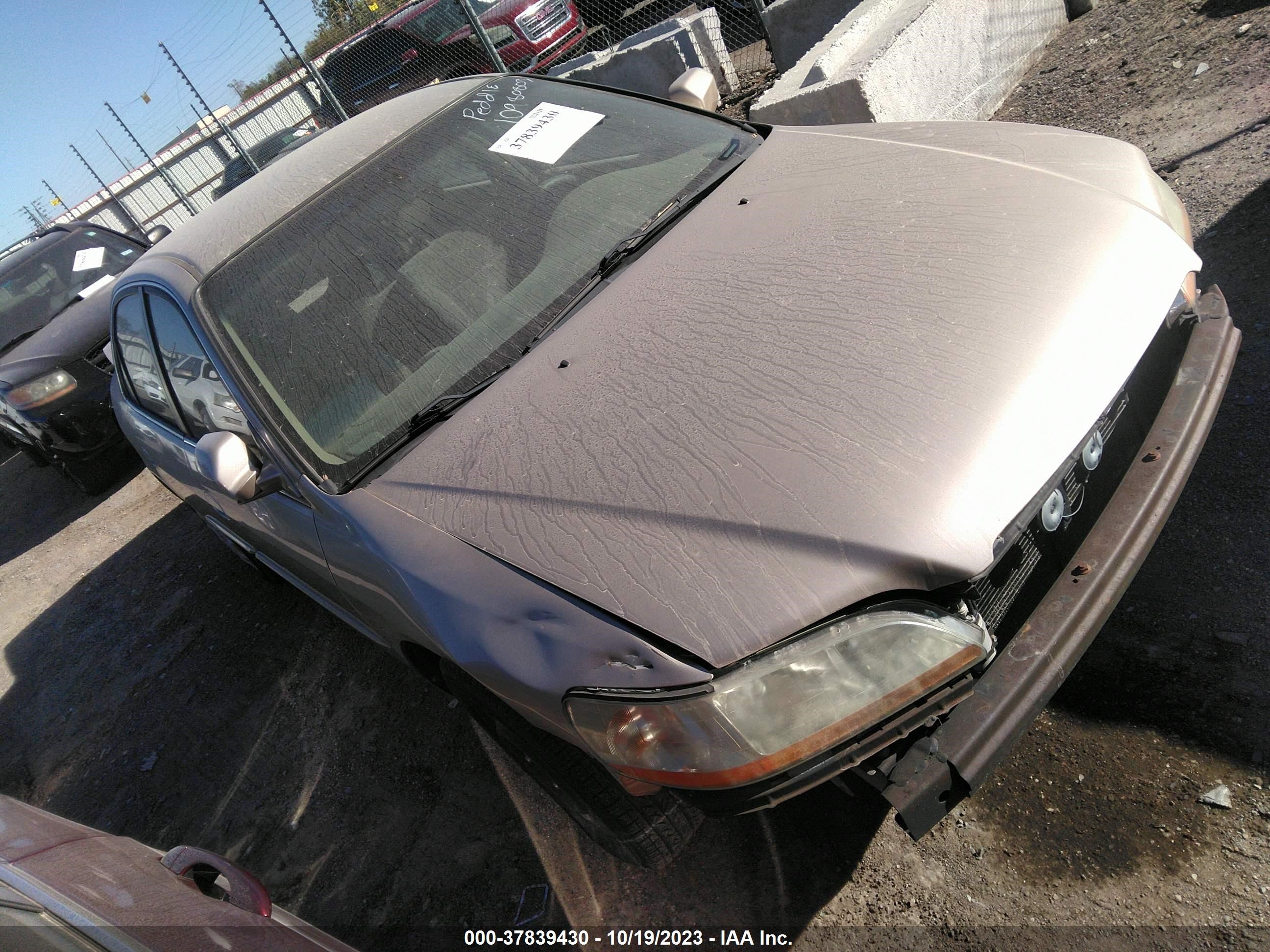 HONDA ACCORD 2002 3hgcg56442g702578