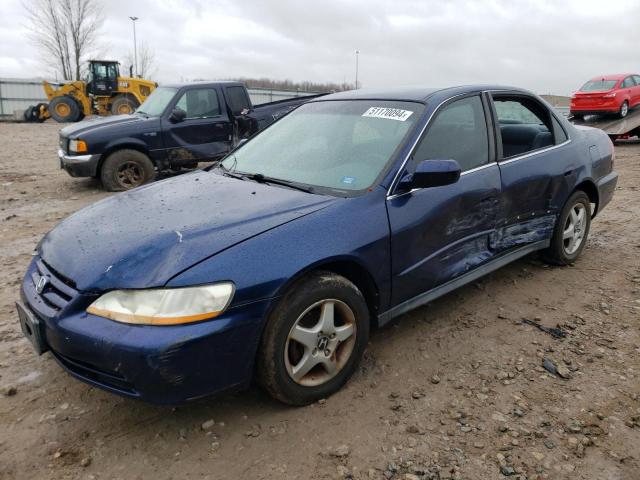 HONDA ACCORD 2002 3hgcg56442g703648