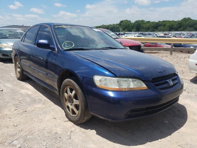 HONDA ACCORD LX 2002 3hgcg56442g706517